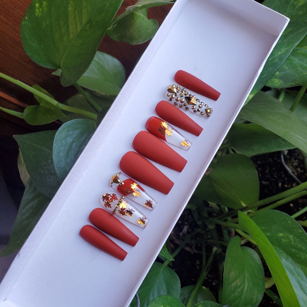 Press on Nails